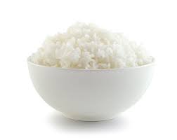 bol de riz