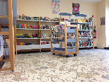 Bibliothèque Bibliothèque