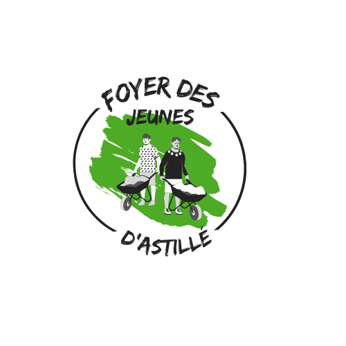 Logo Foyer des jeunes