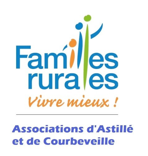 Logo familles rurales
