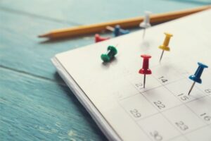 Agenda